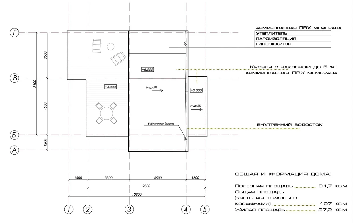 Modular Residential Building image 5