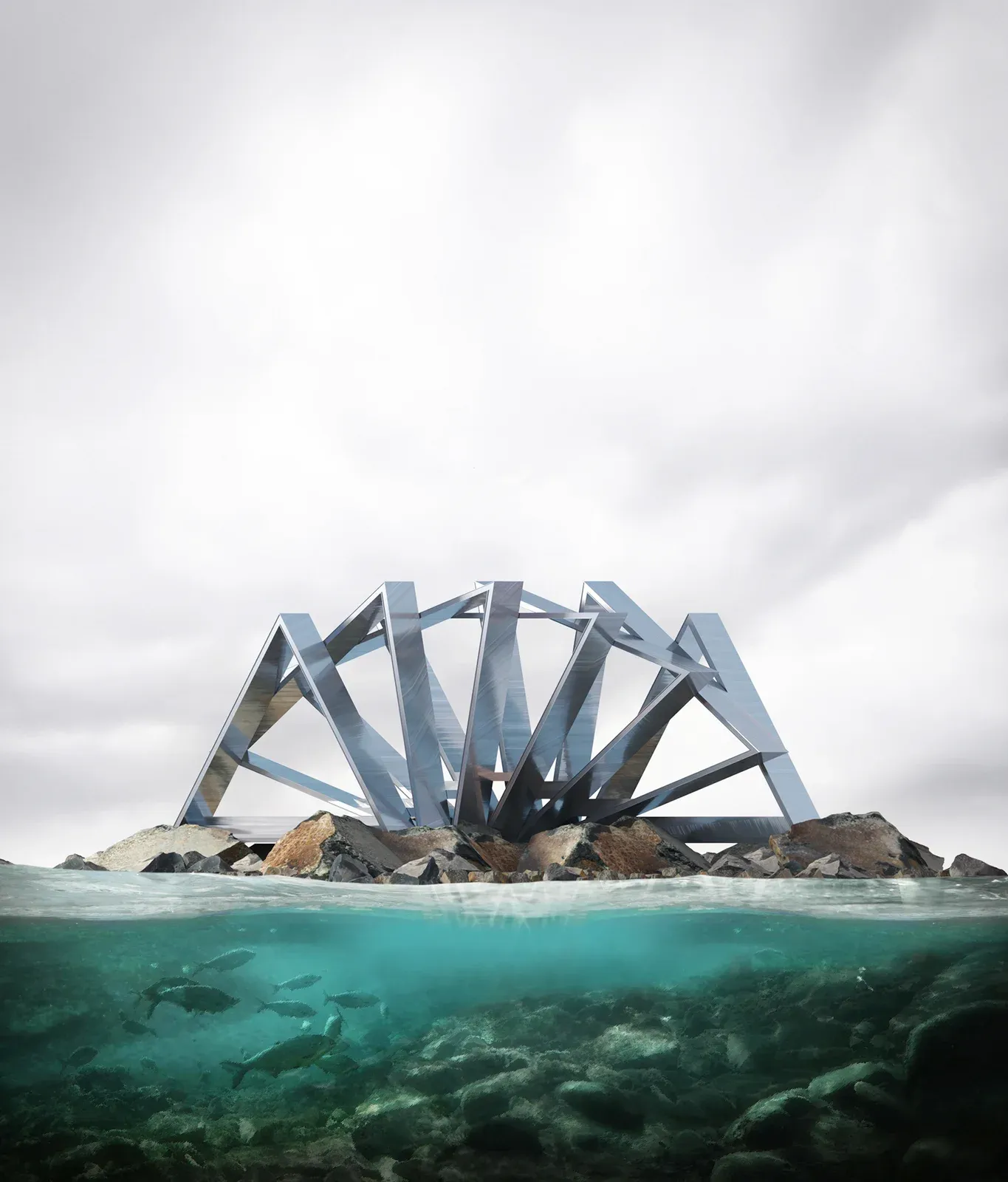 Art Object Concept image 4