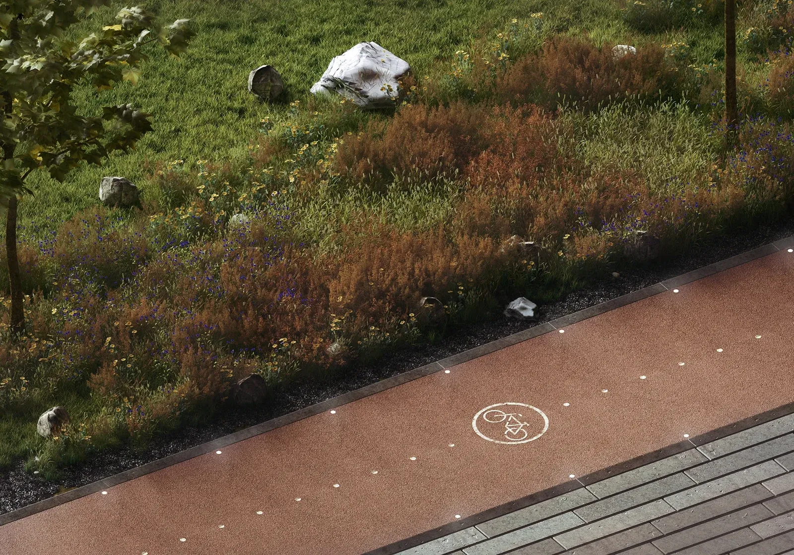 Vyborg City Identity & Branding image 5