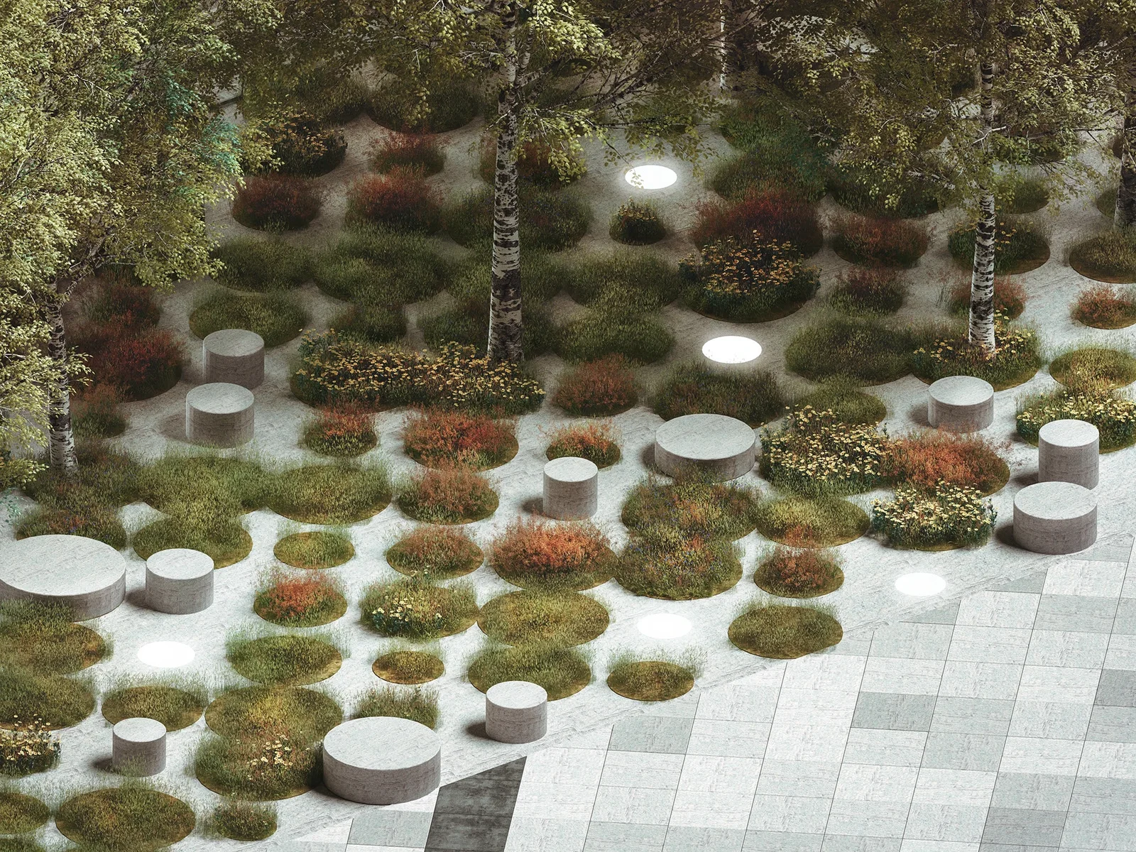 Vyborg City Identity & Branding image 8