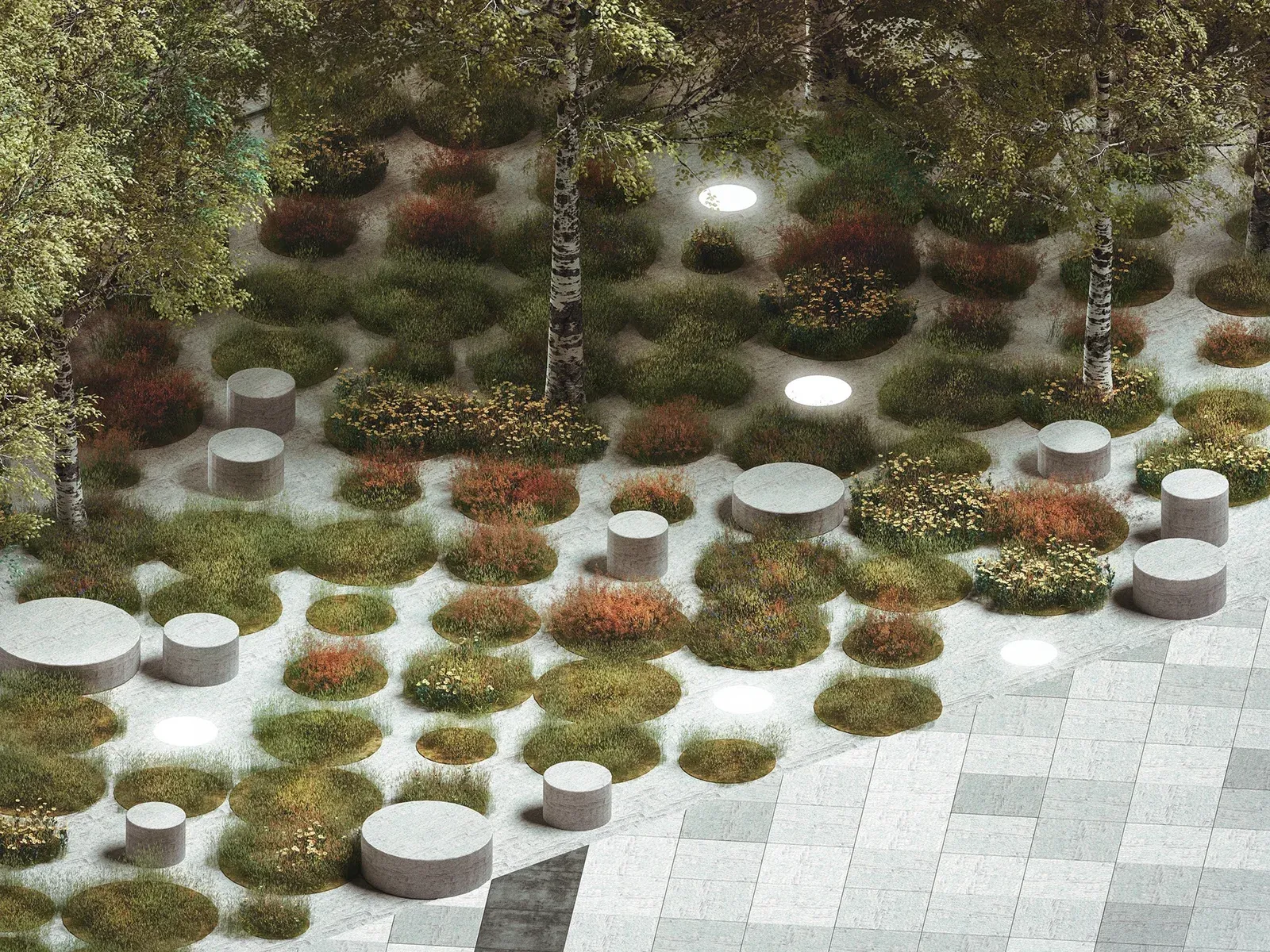 Vyborg City Identity & Branding image 8