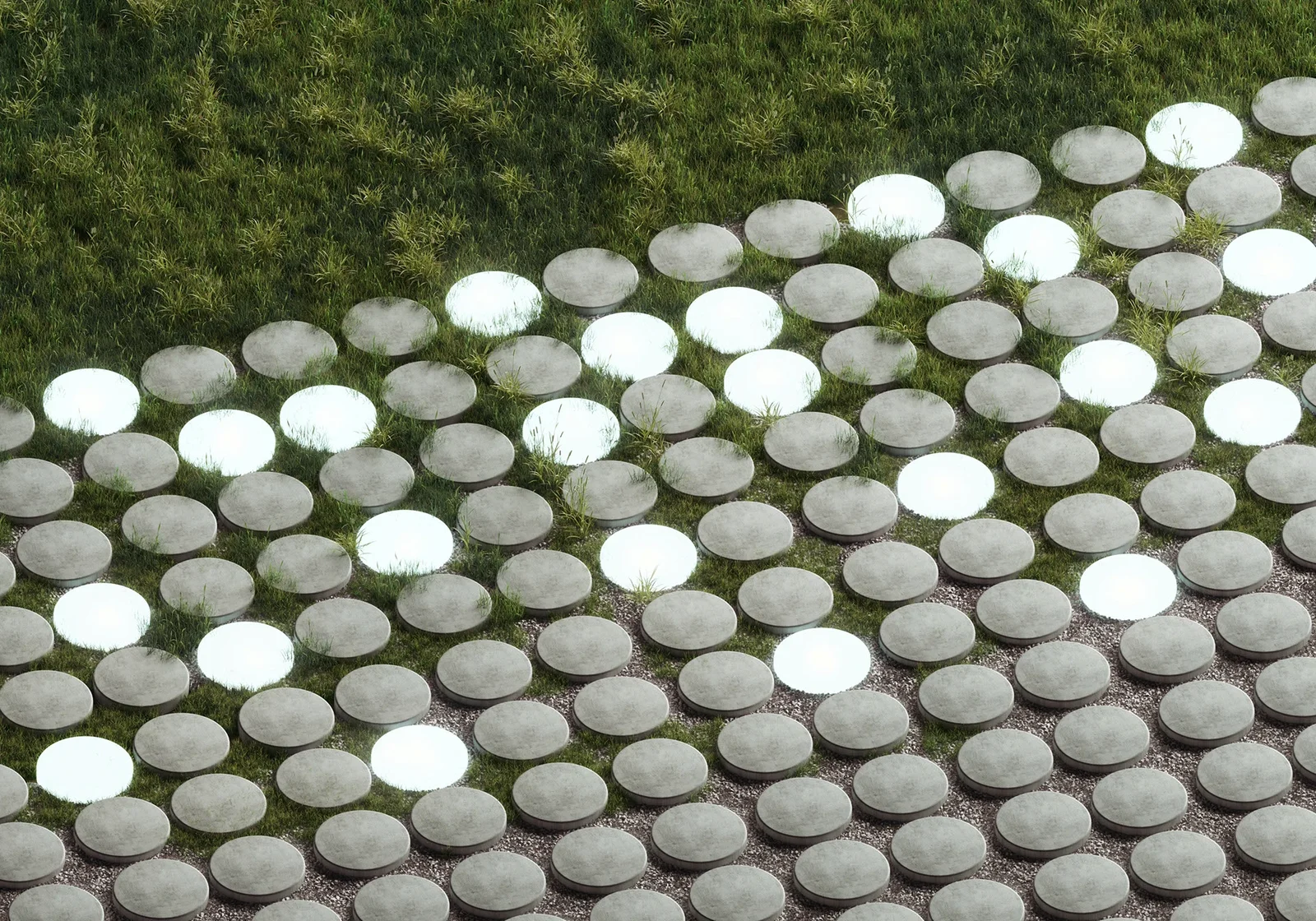 Vyborg City Identity & Branding image 10