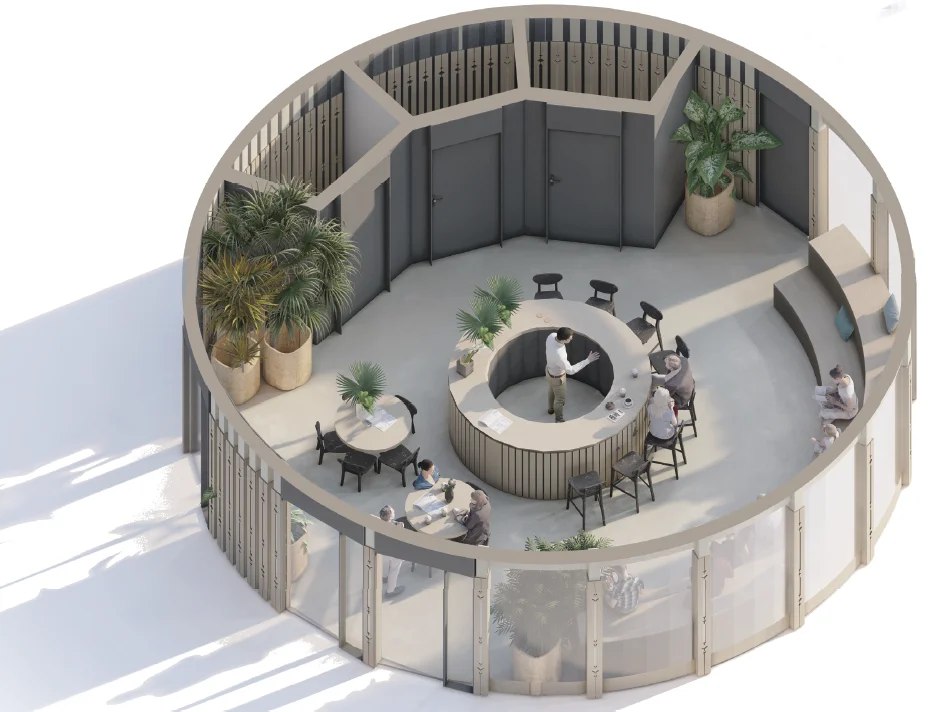 The Pearl of the Polar Region image 1