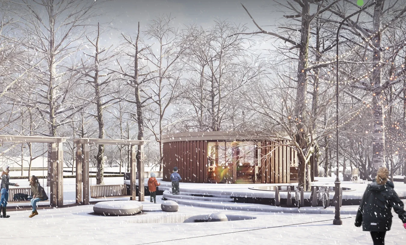 The Pearl of the Polar Region image 2