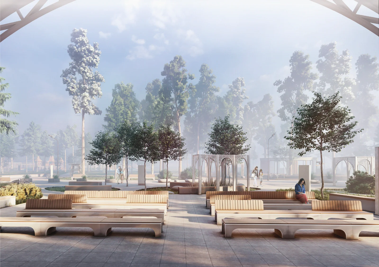 The Pearl of the Polar Region image 3