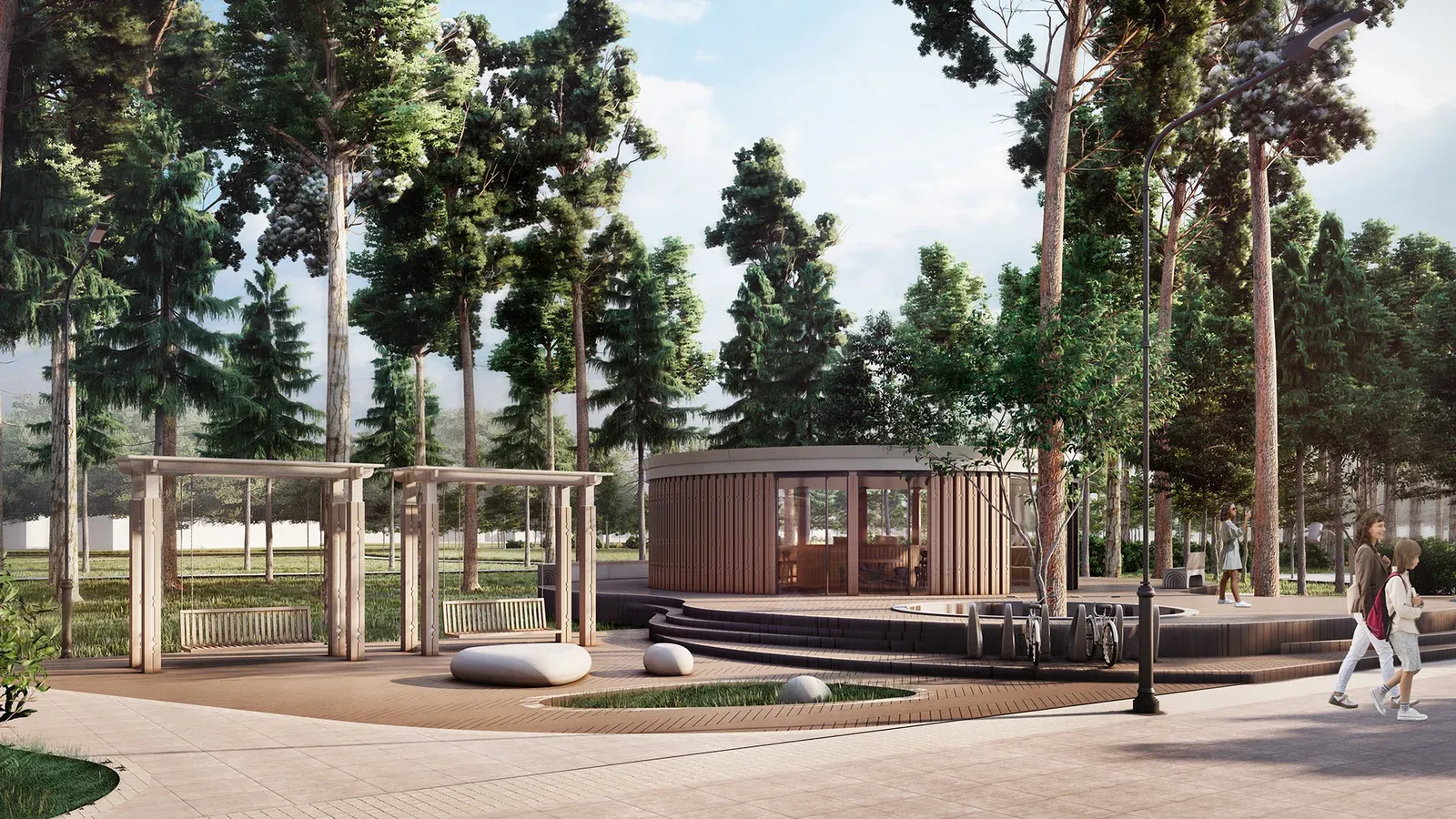 The Pearl of the Polar Region image 5