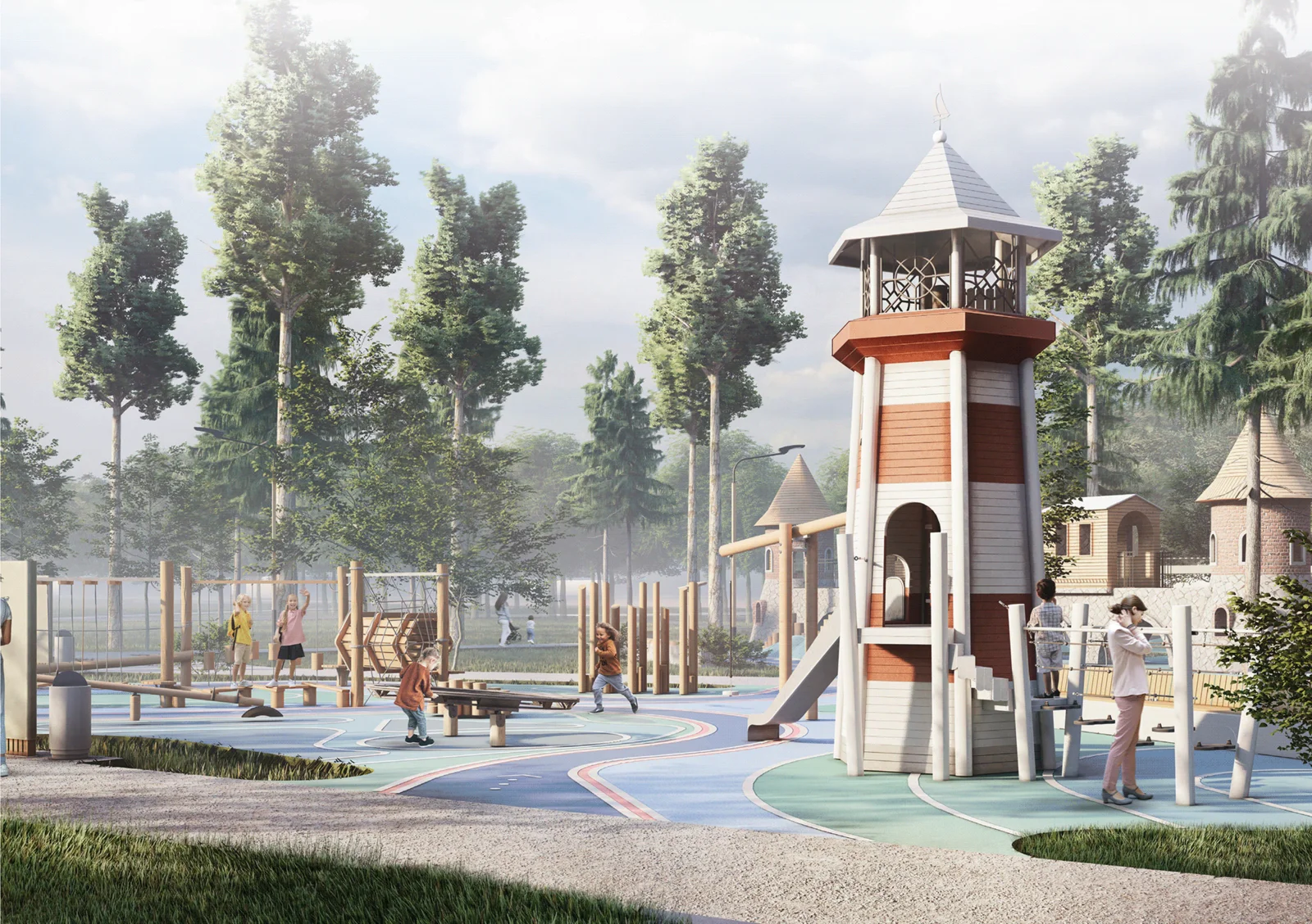 The Pearl of the Polar Region image 6