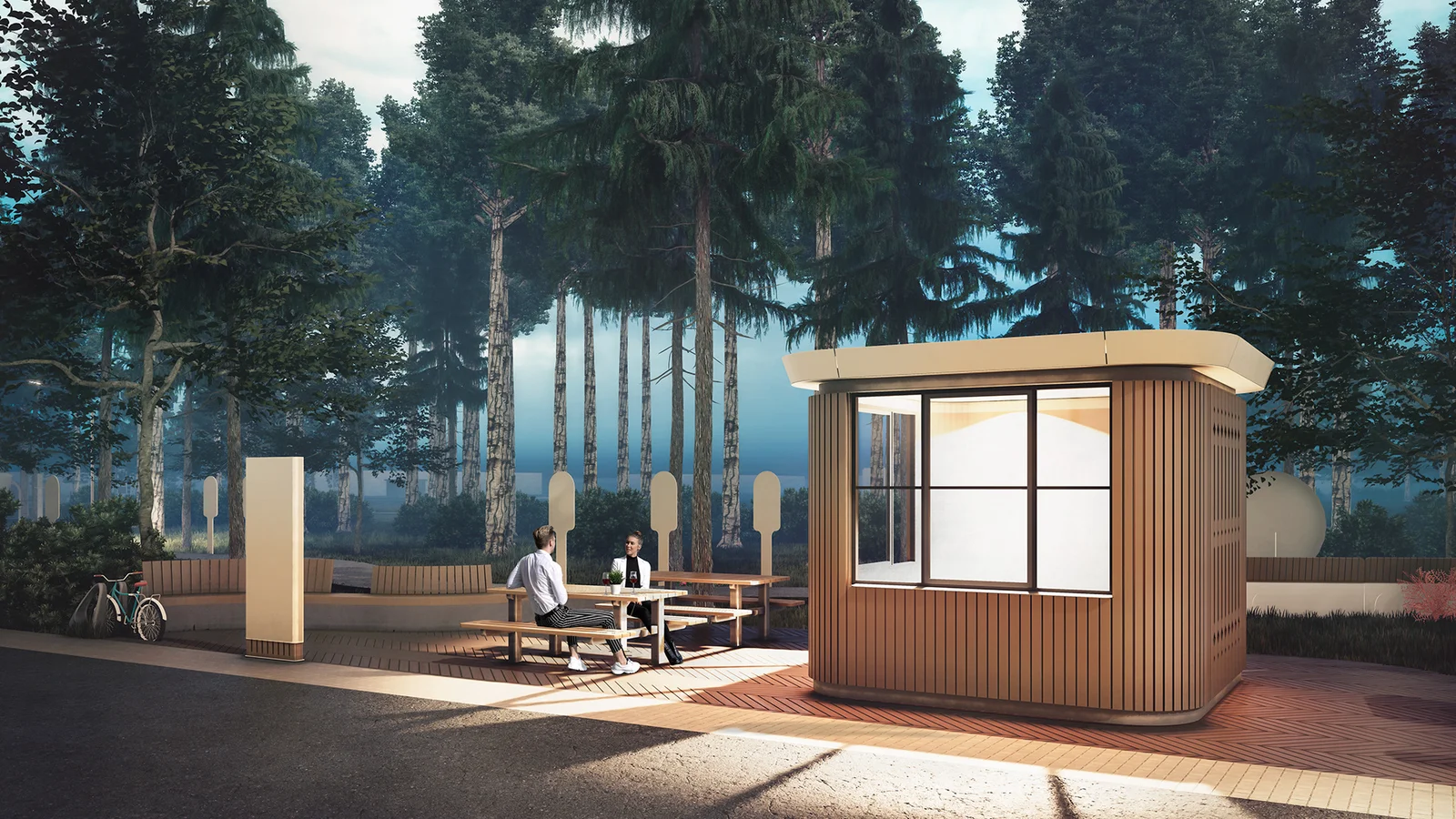 The Pearl of the Polar Region image 9