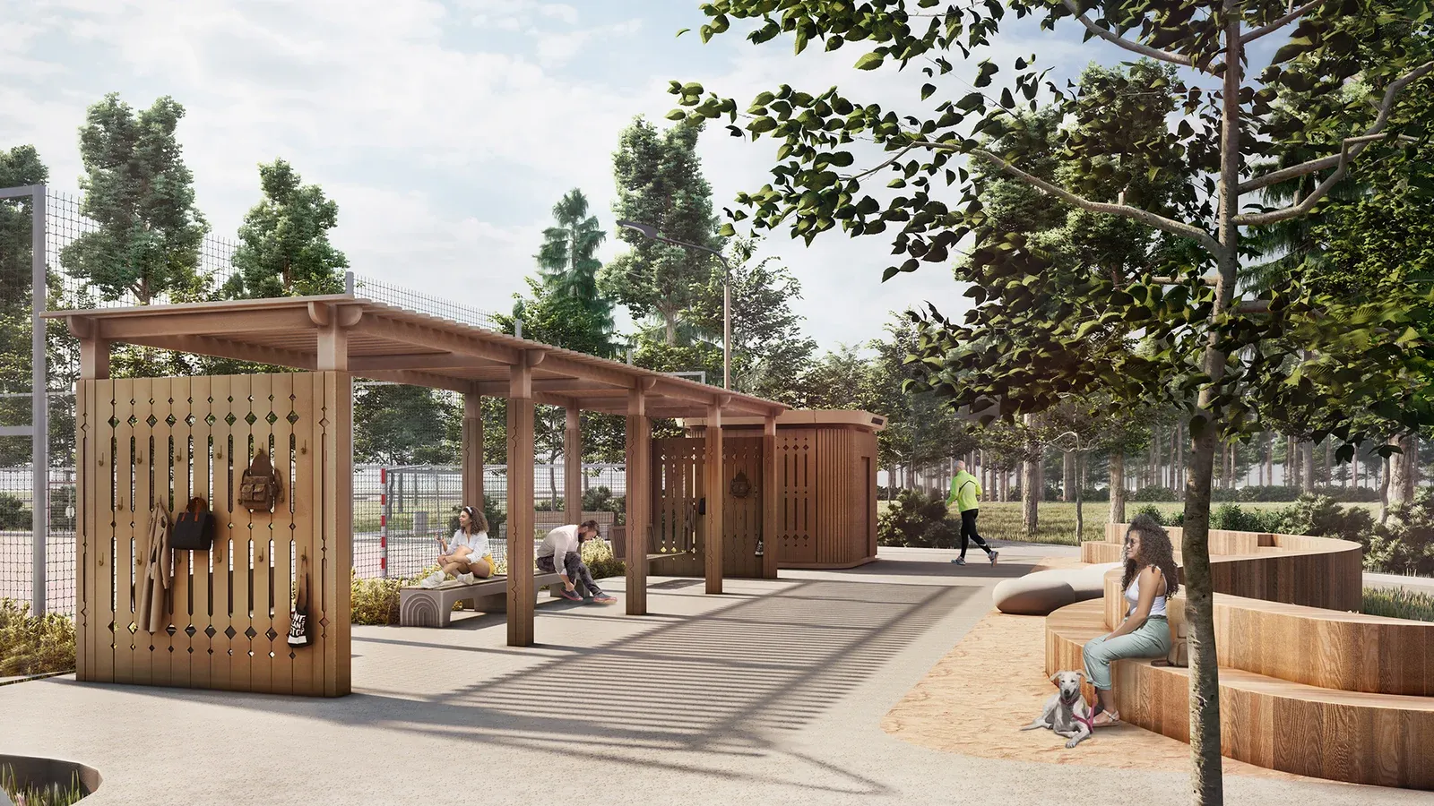 The Pearl of the Polar Region image 14