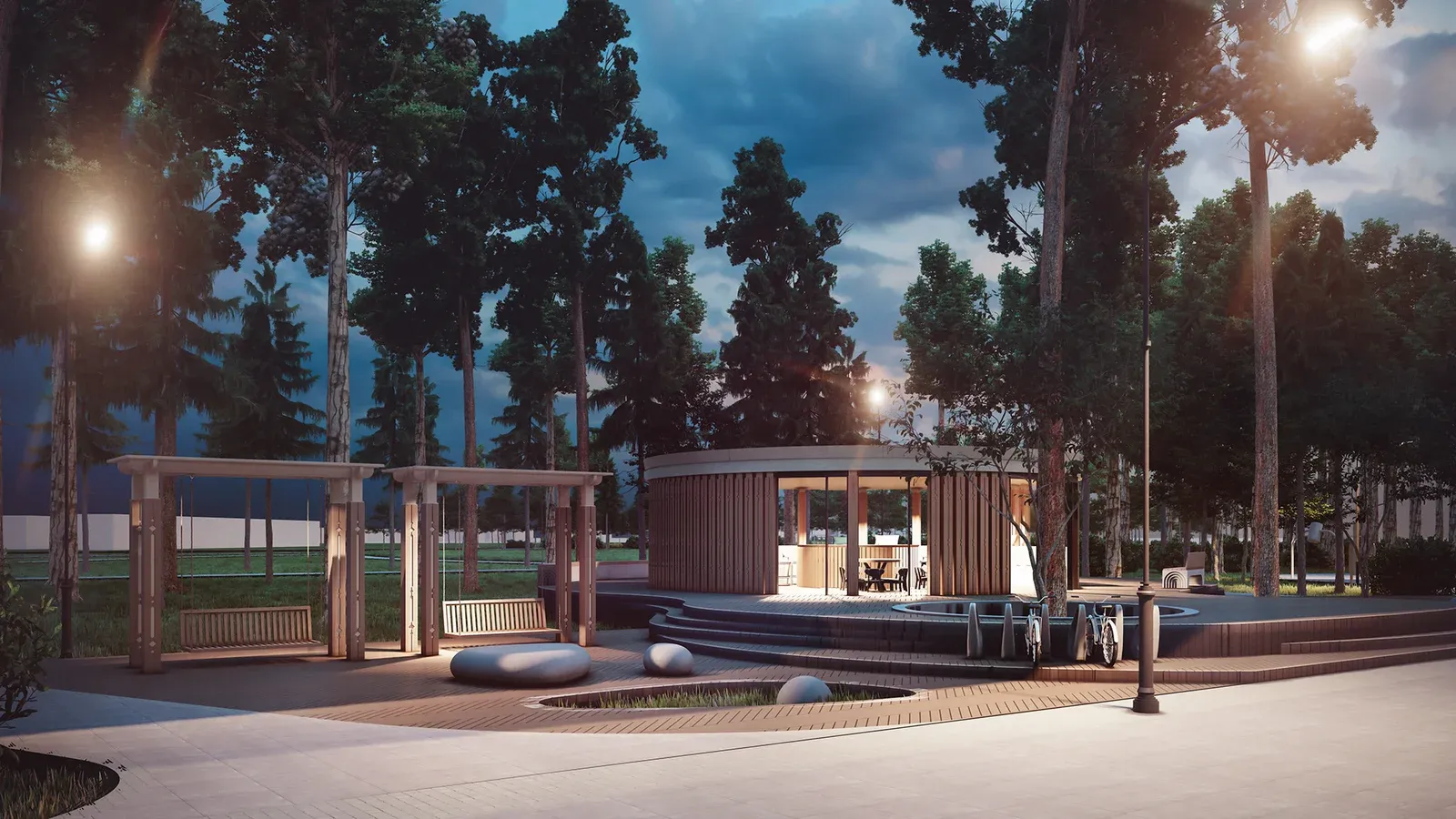 The Pearl of the Polar Region image 19