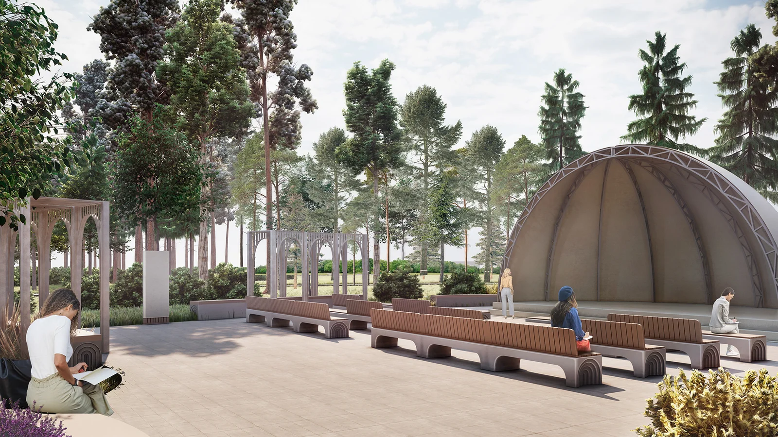 The Pearl of the Polar Region image 21