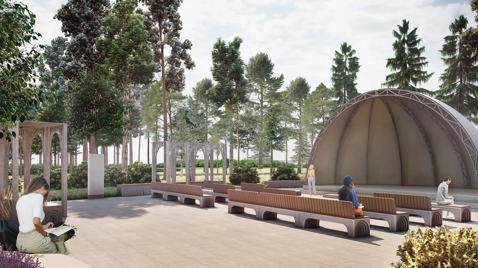 The Pearl of the Polar Region image 21