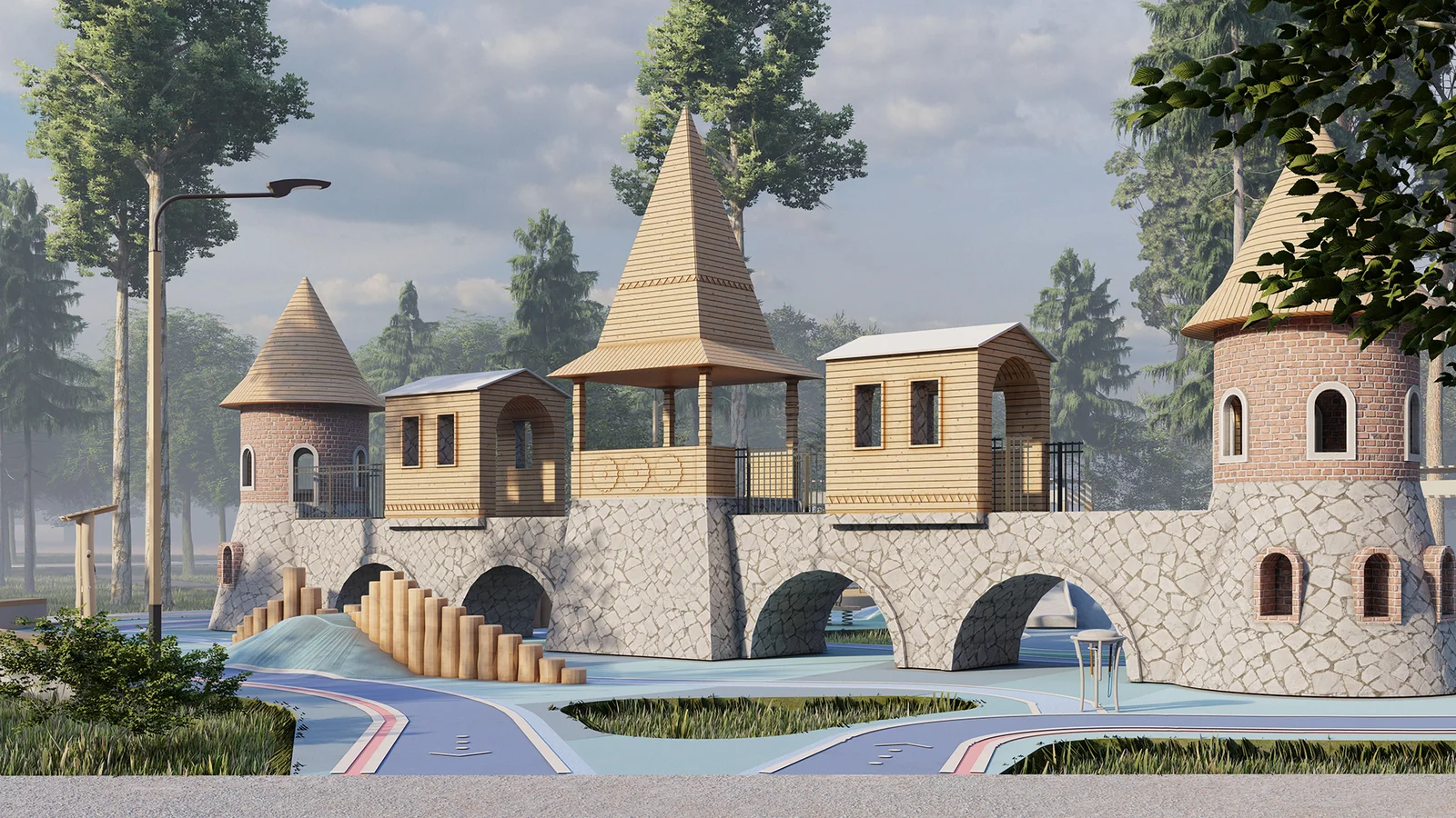 The Pearl of the Polar Region image 22