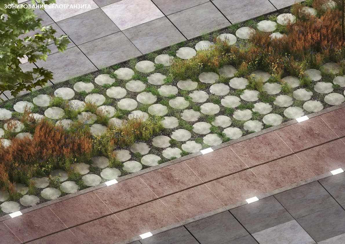 Vyborg City Space Project image 9