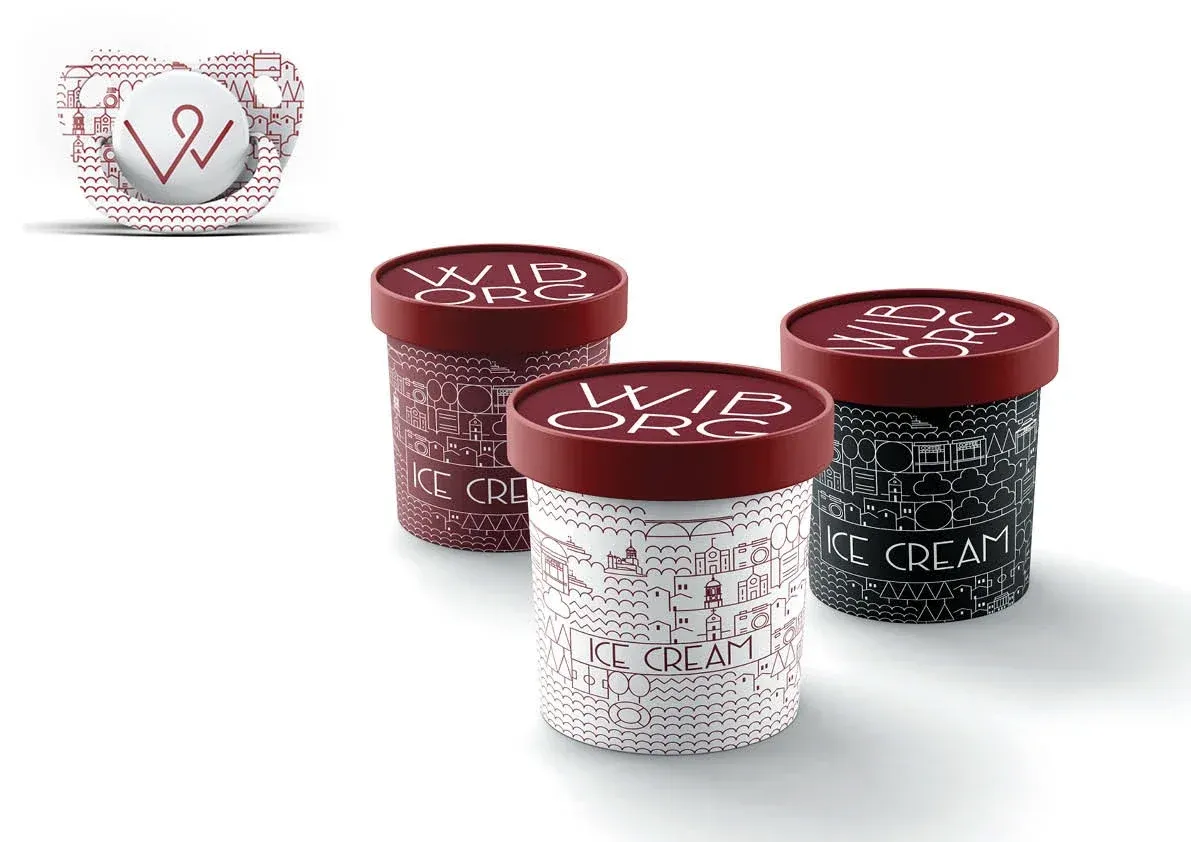 Vyborg City Space Project image 11