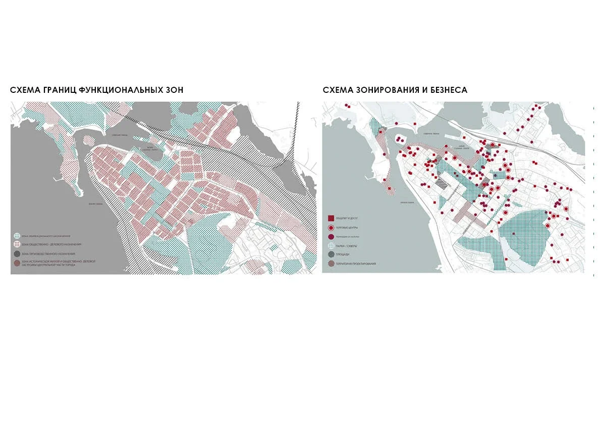 Vyborg City Space Project image 12