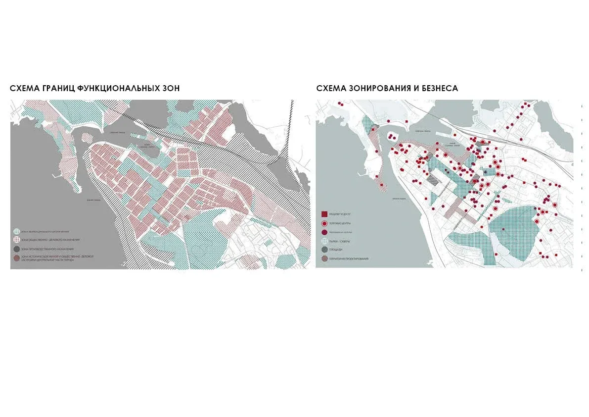 Vyborg City Space Project image 12