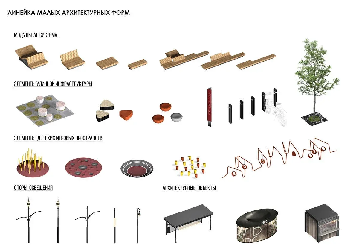 Vyborg City Space Project image 20