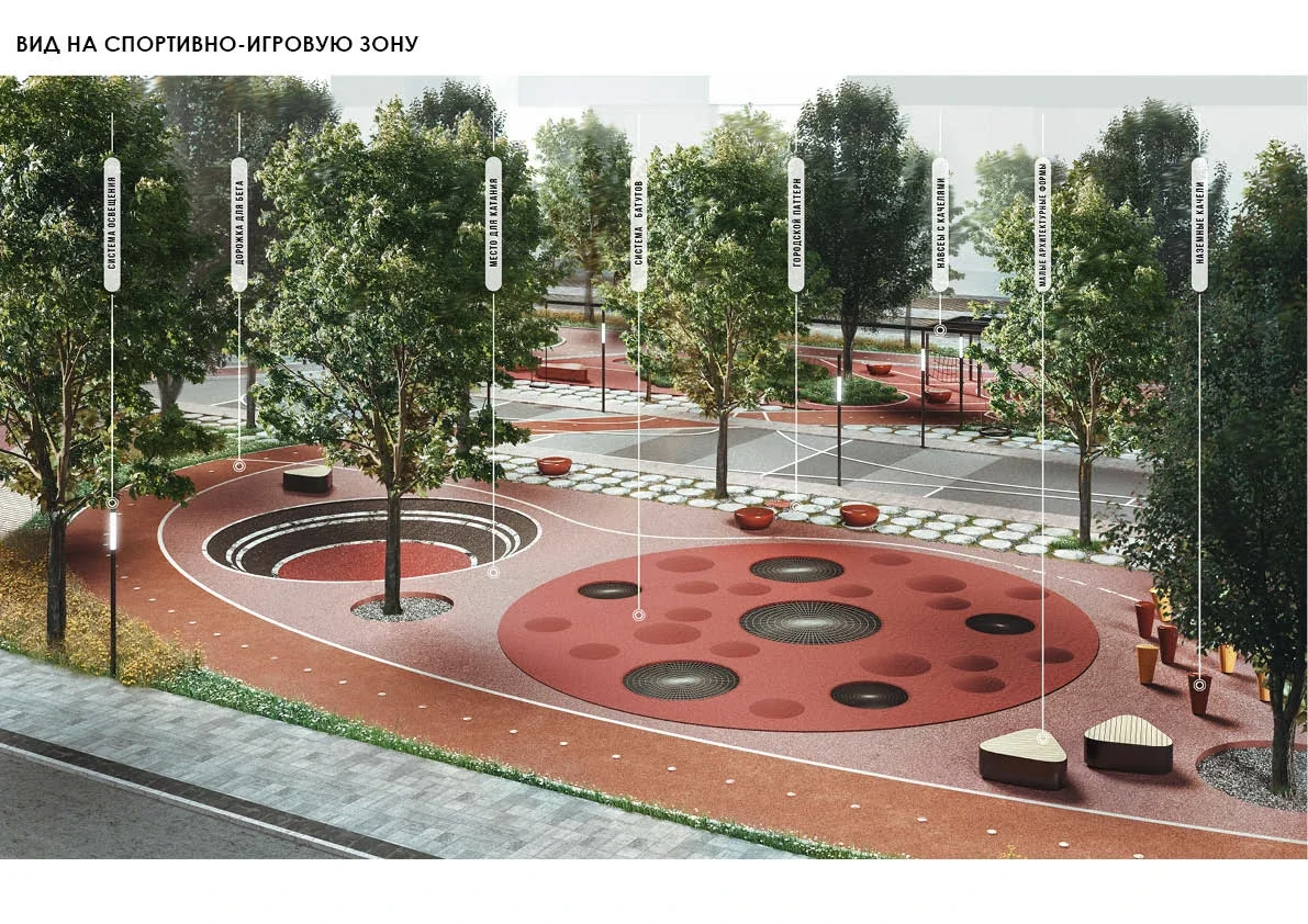 Vyborg City Space Project image 23