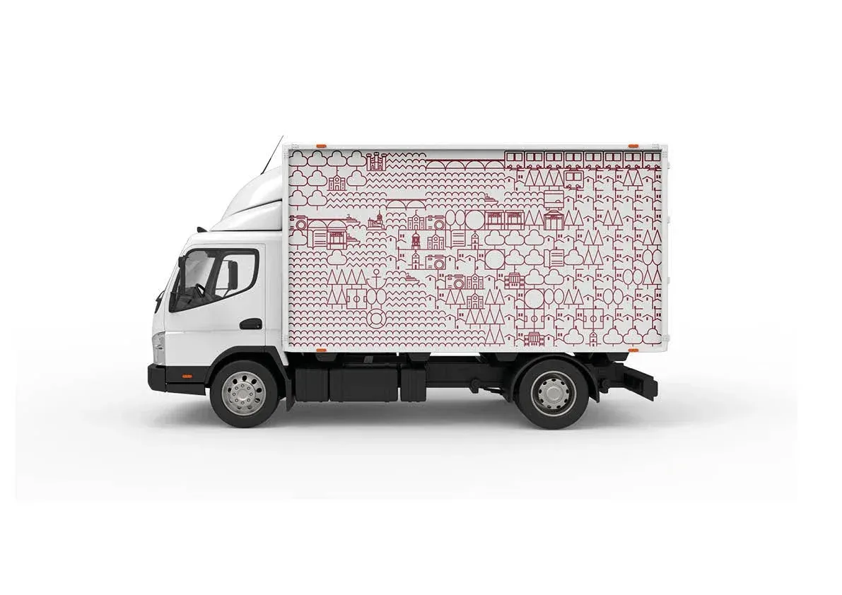 Vyborg City Space Project image 26