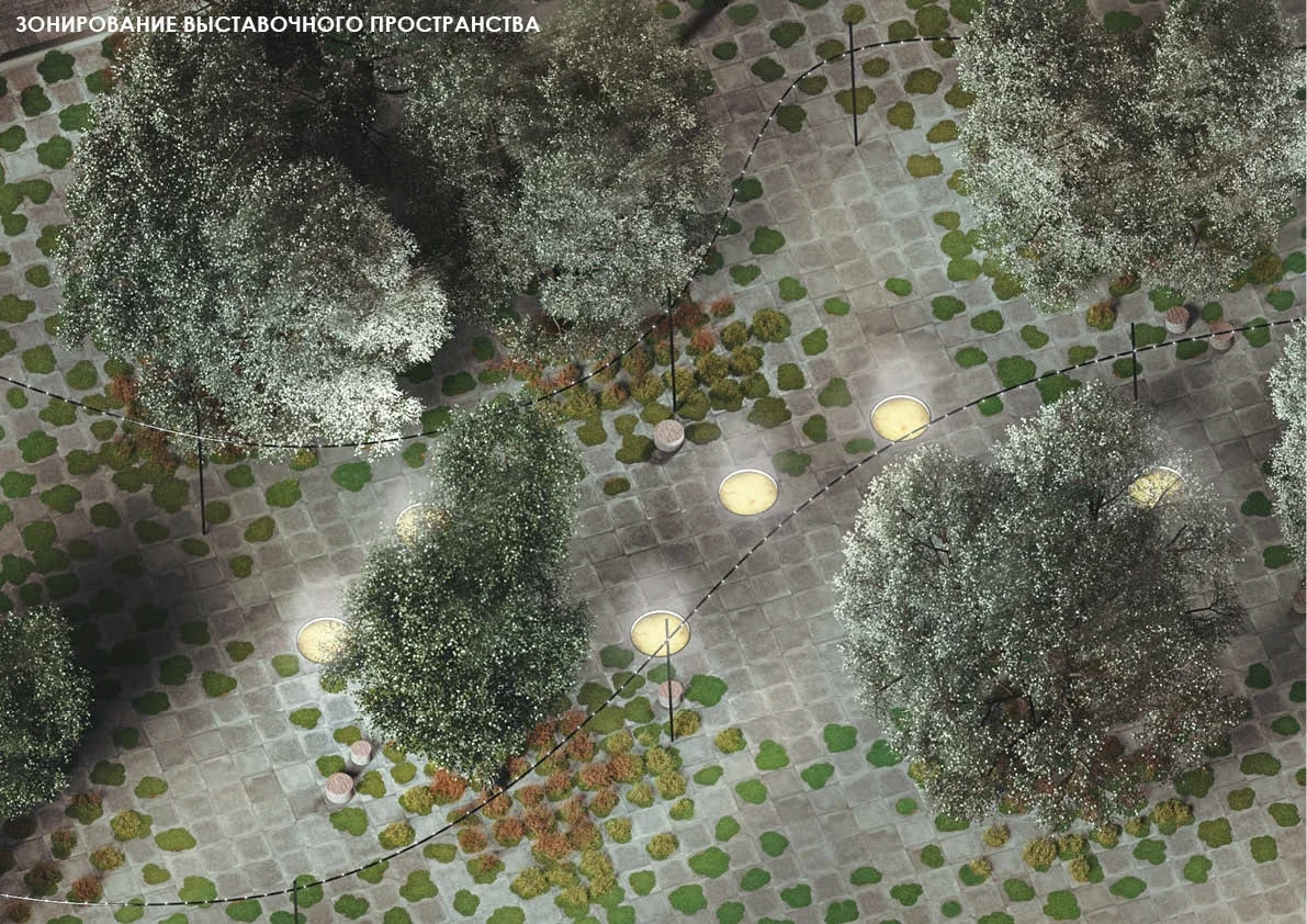 Vyborg City Space Project image 33