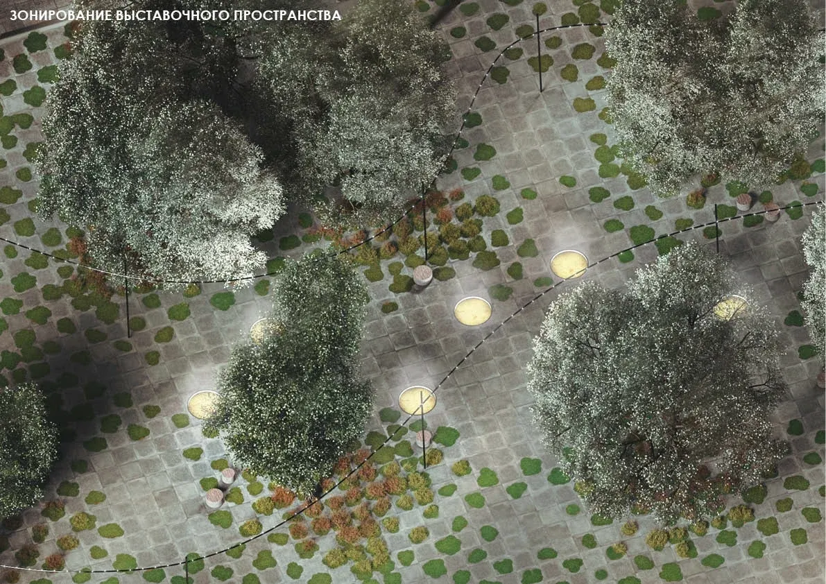 Vyborg City Space Project image 33