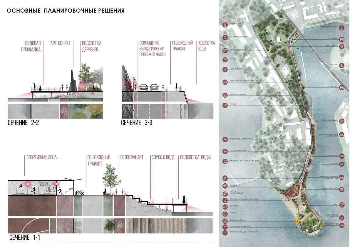 Vyborg City Space Project image 43