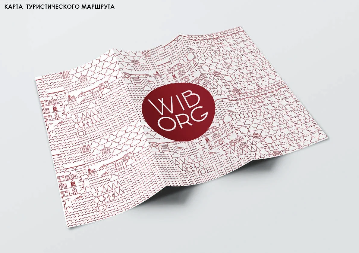 Vyborg City Space Project image 45