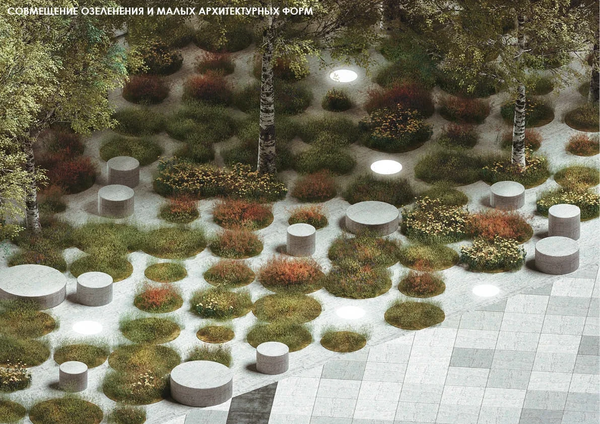 Vyborg City Space Project image 56