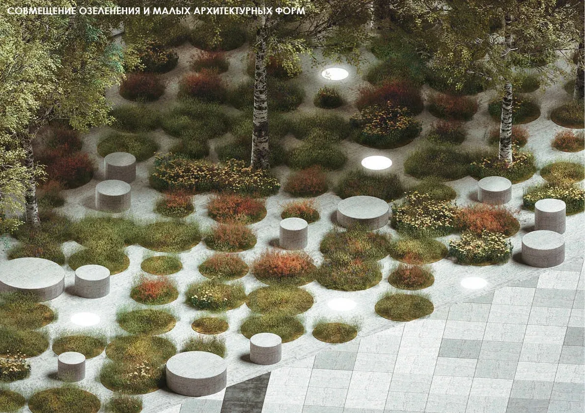 Vyborg City Space Project image 56