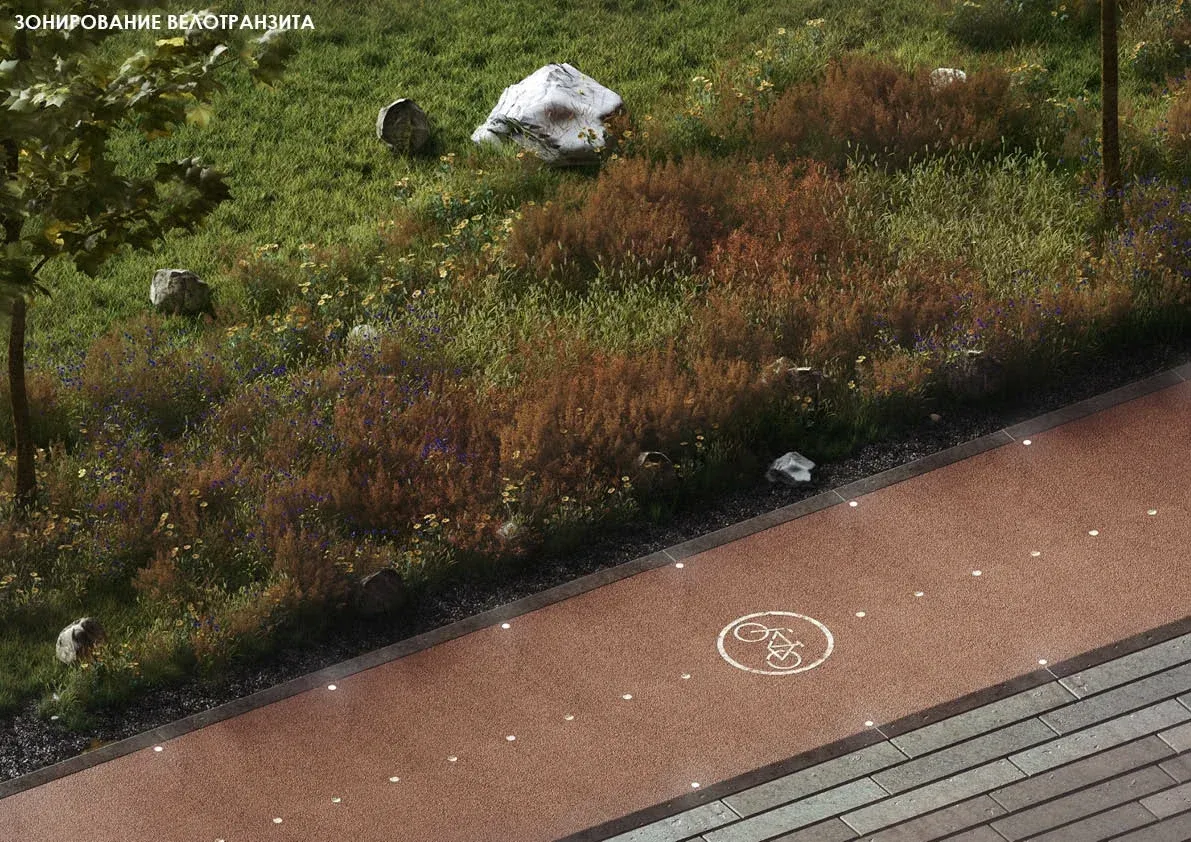 Vyborg City Space Project image 57