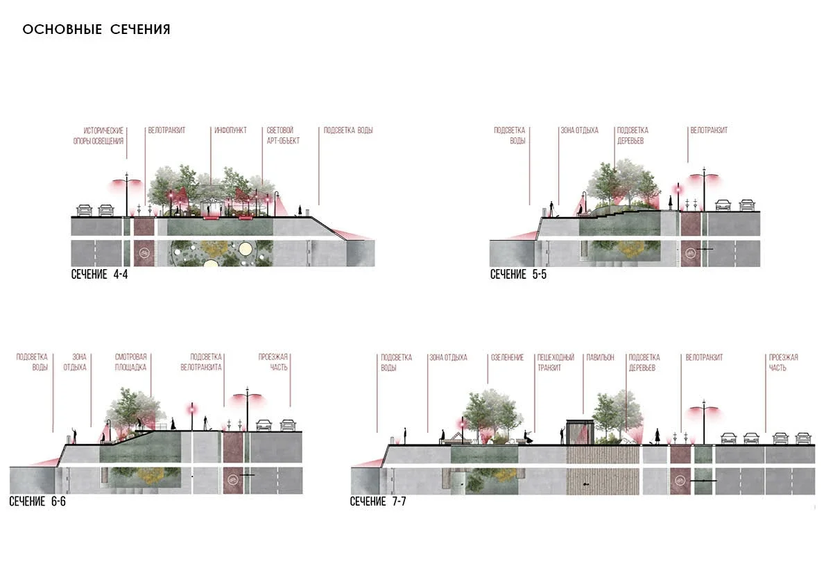 Vyborg City Space Project image 59