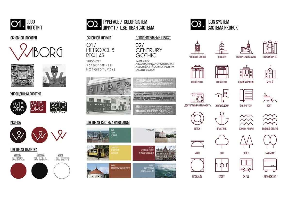 Vyborg City Space Project image 60