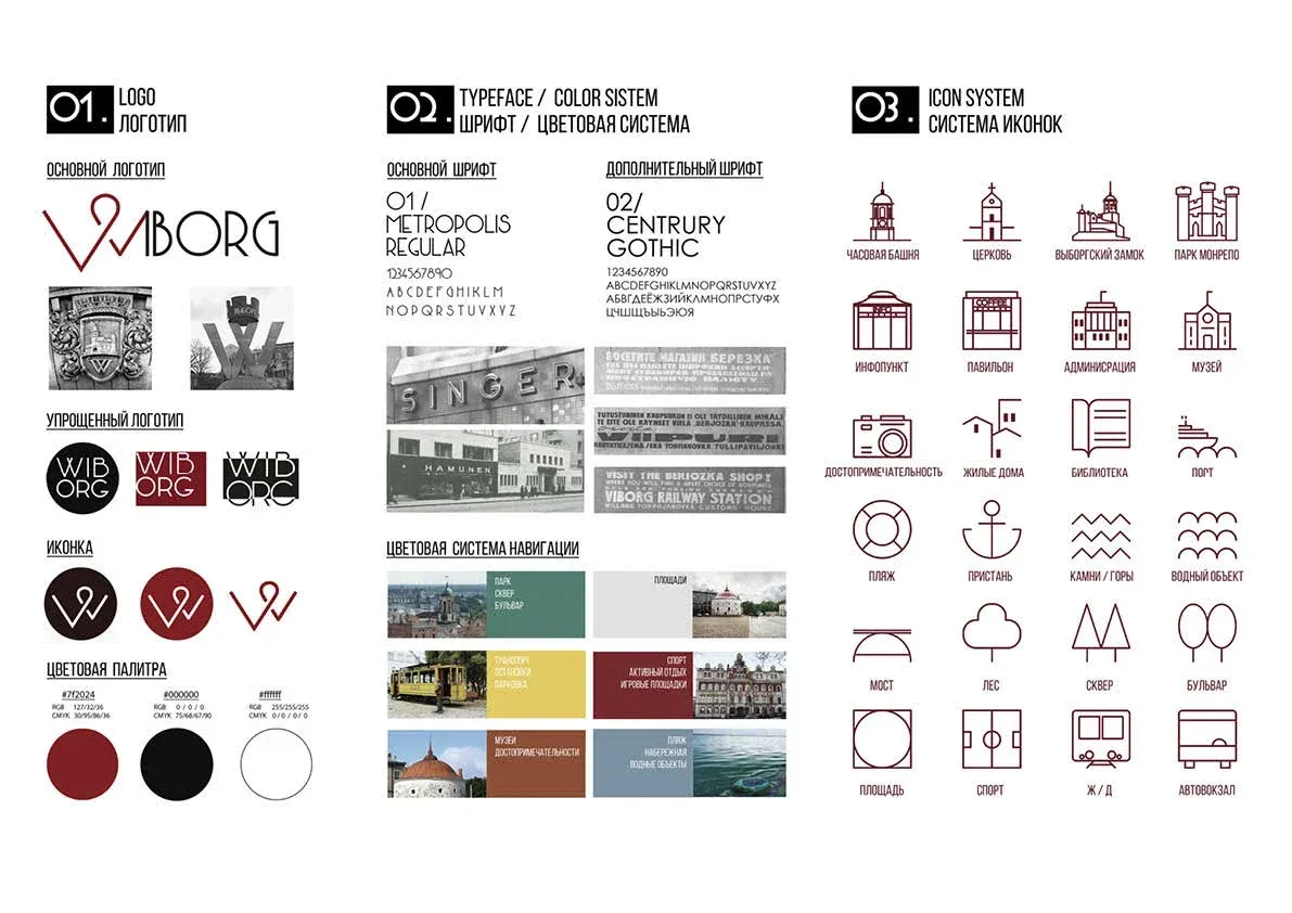 Vyborg City Space Project image 60