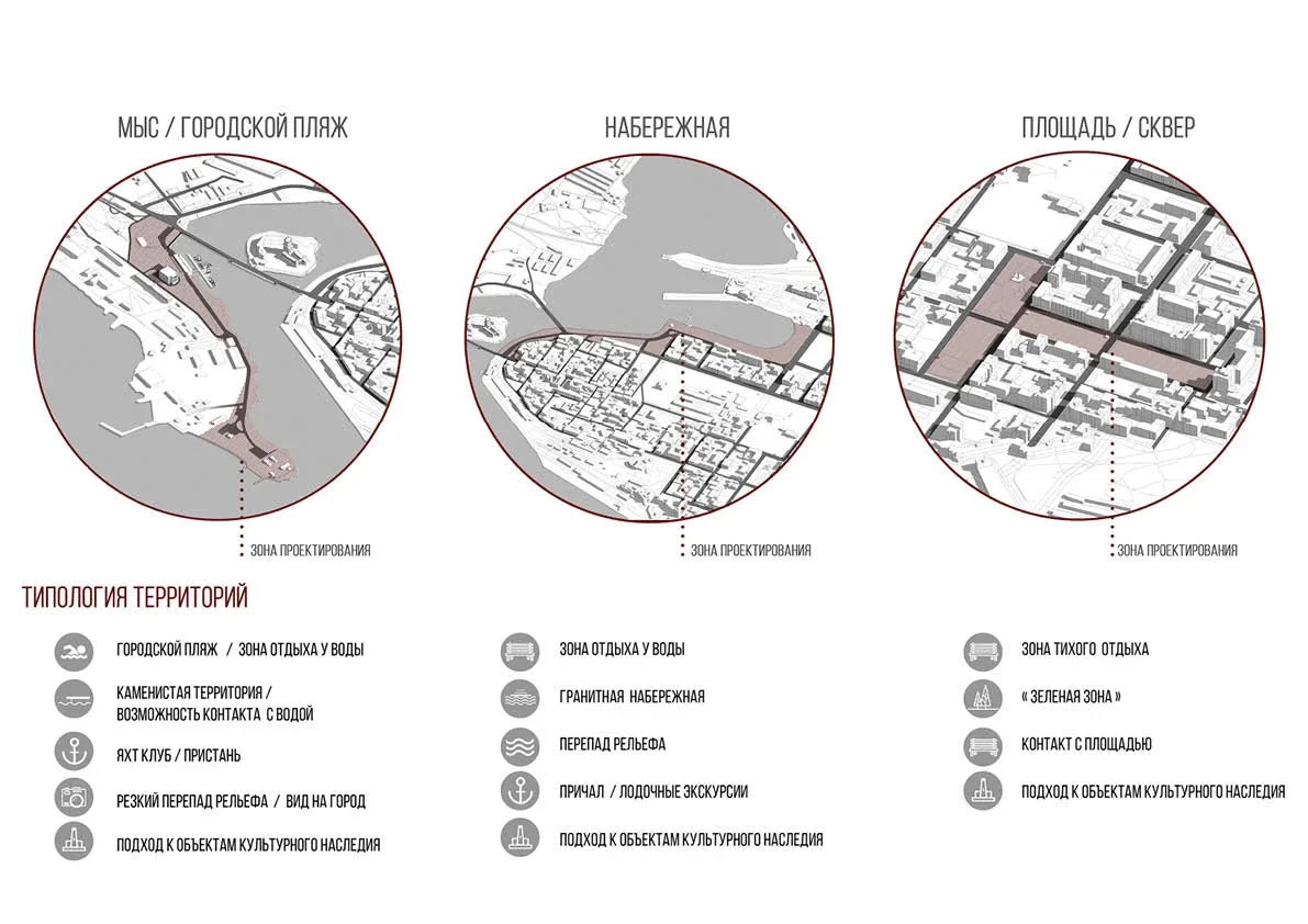 Vyborg City Space Project image 65