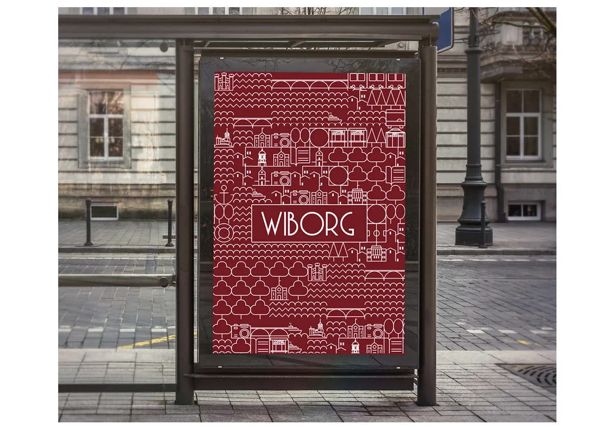 Vyborg City Space Project image 69