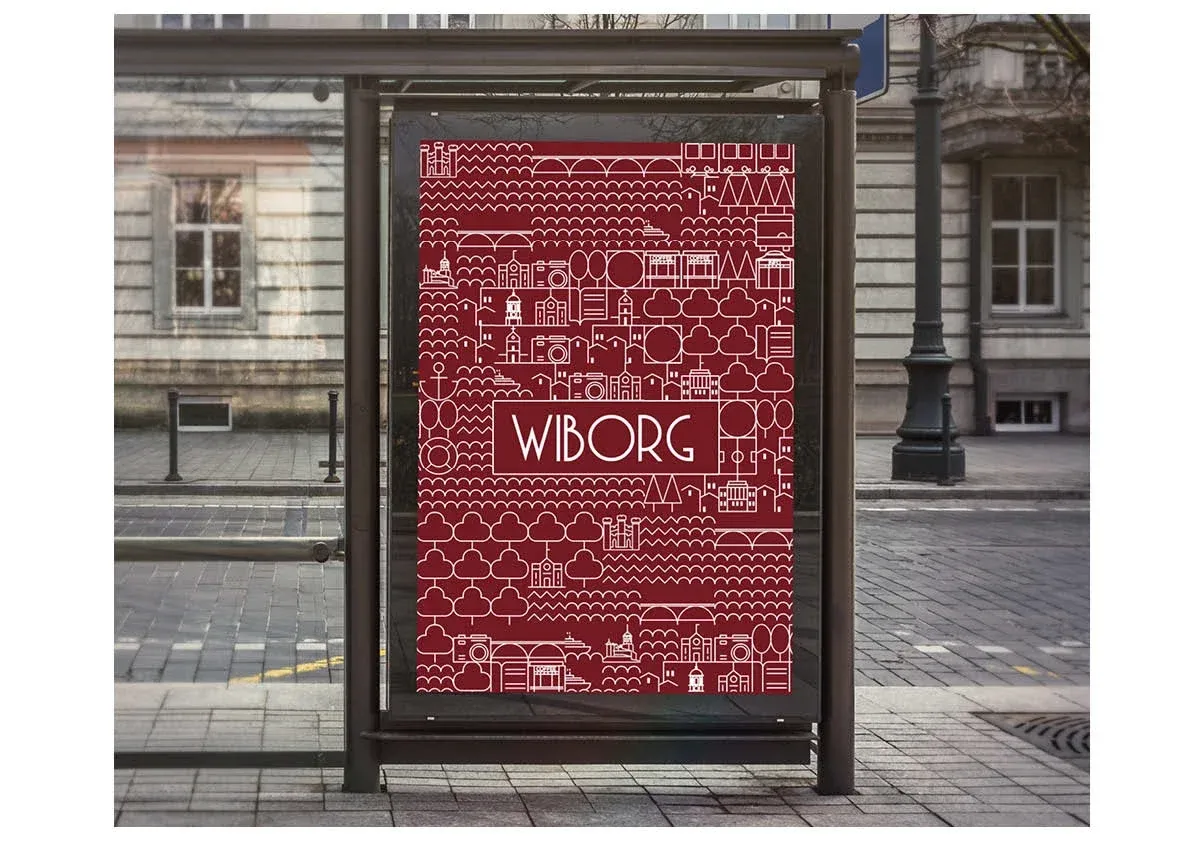 Vyborg City Space Project image 69