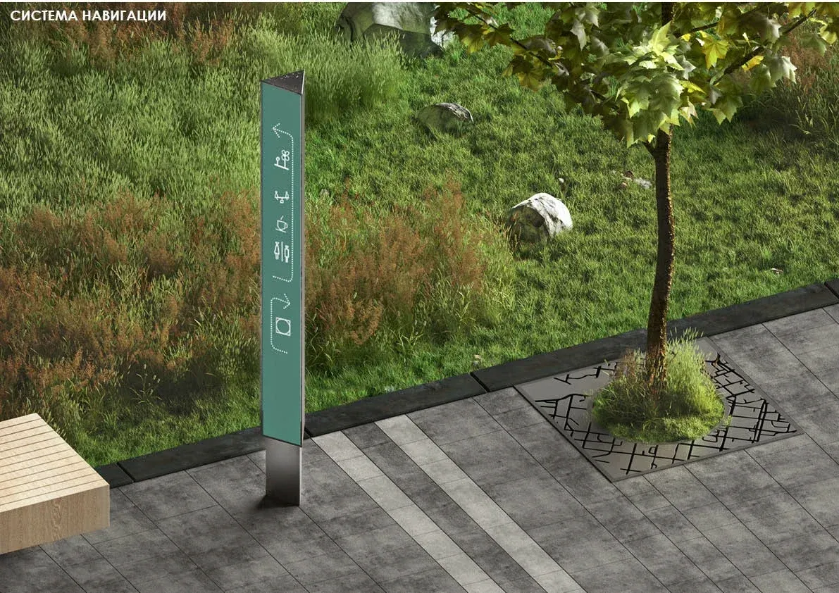 Vyborg City Space Project image 71