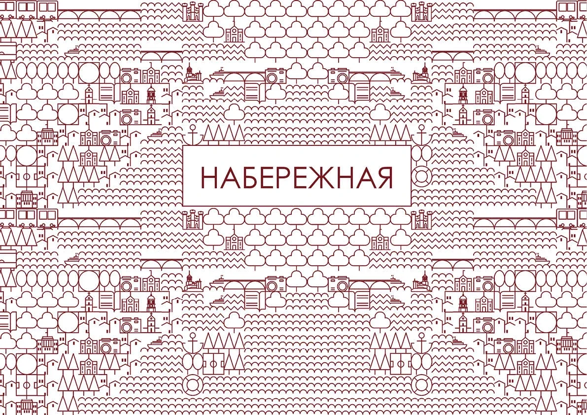 Vyborg City Space Project image 72