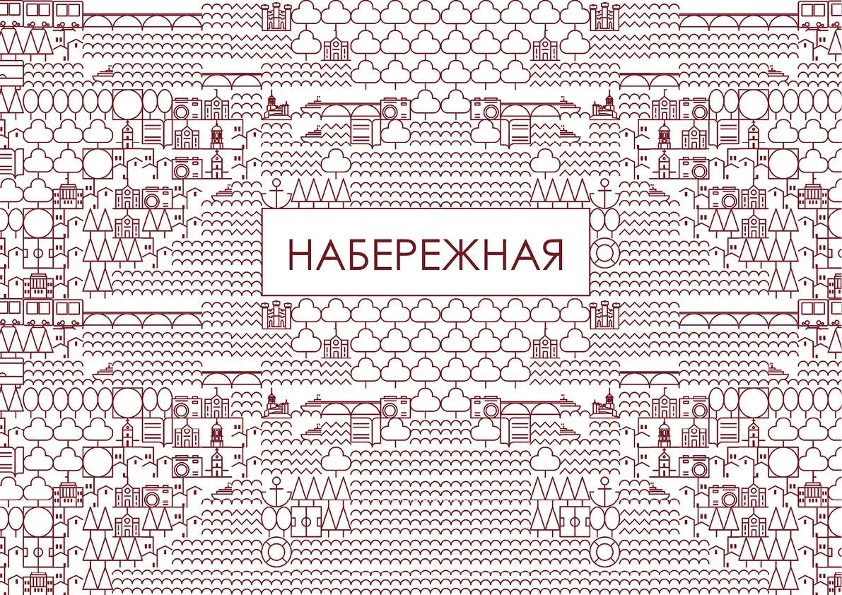 Vyborg City Space Project image 72