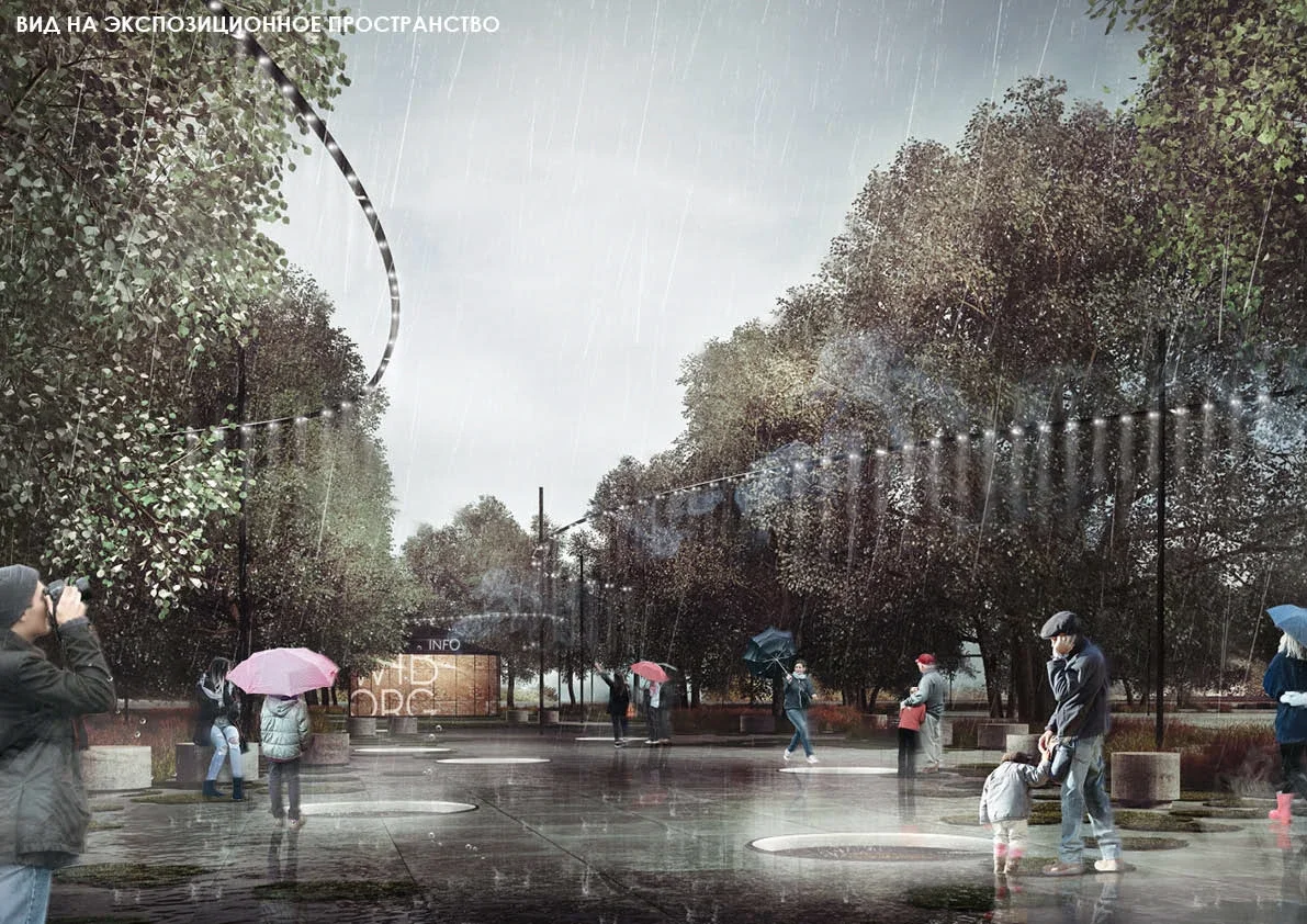 Vyborg City Space Project image 73