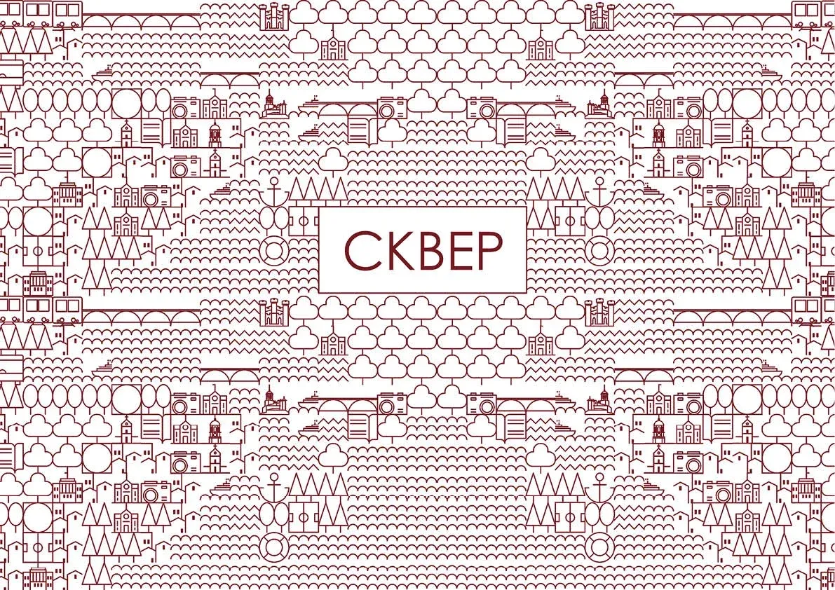 Vyborg City Space Project image 77