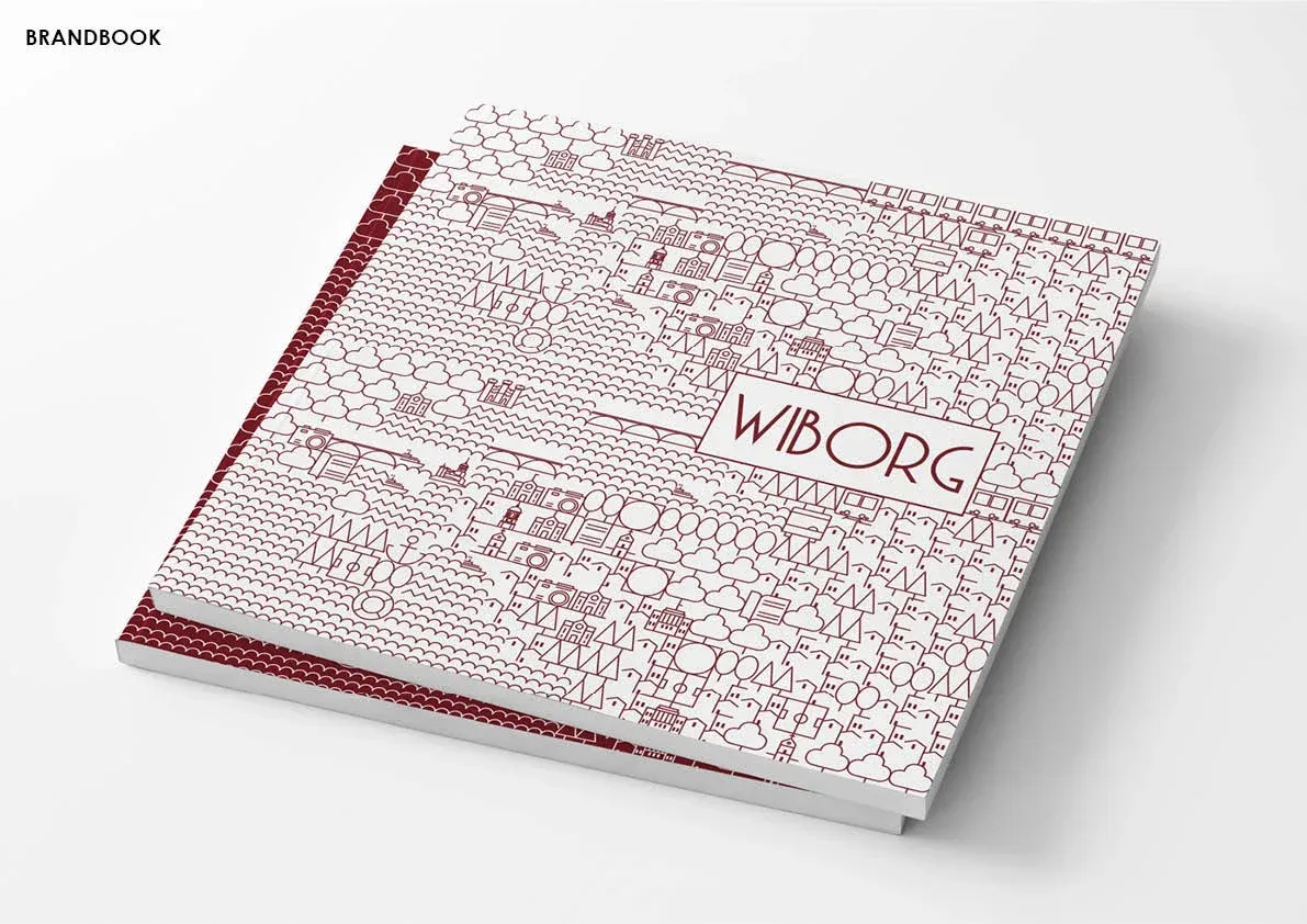 Vyborg City Space Project image 80