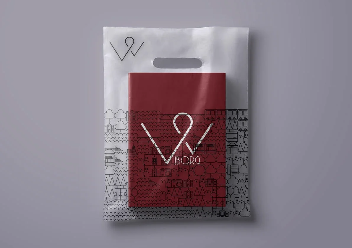 Vyborg City Space Project image 83