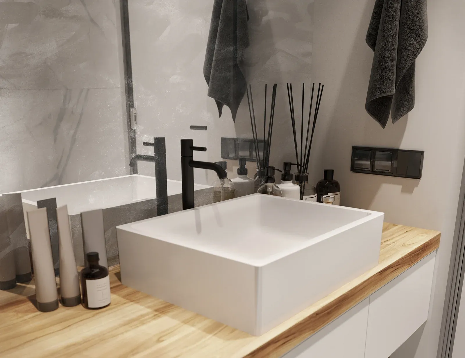 St. Petersburg Apartment Interior image 9