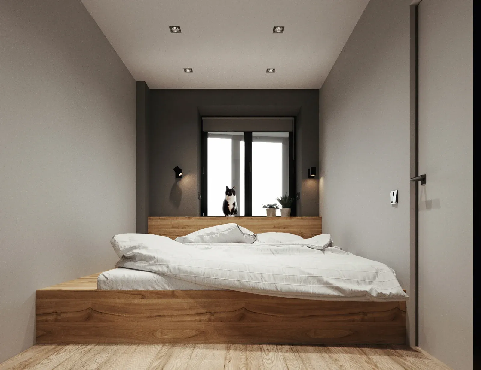 St. Petersburg Apartment Interior image 14