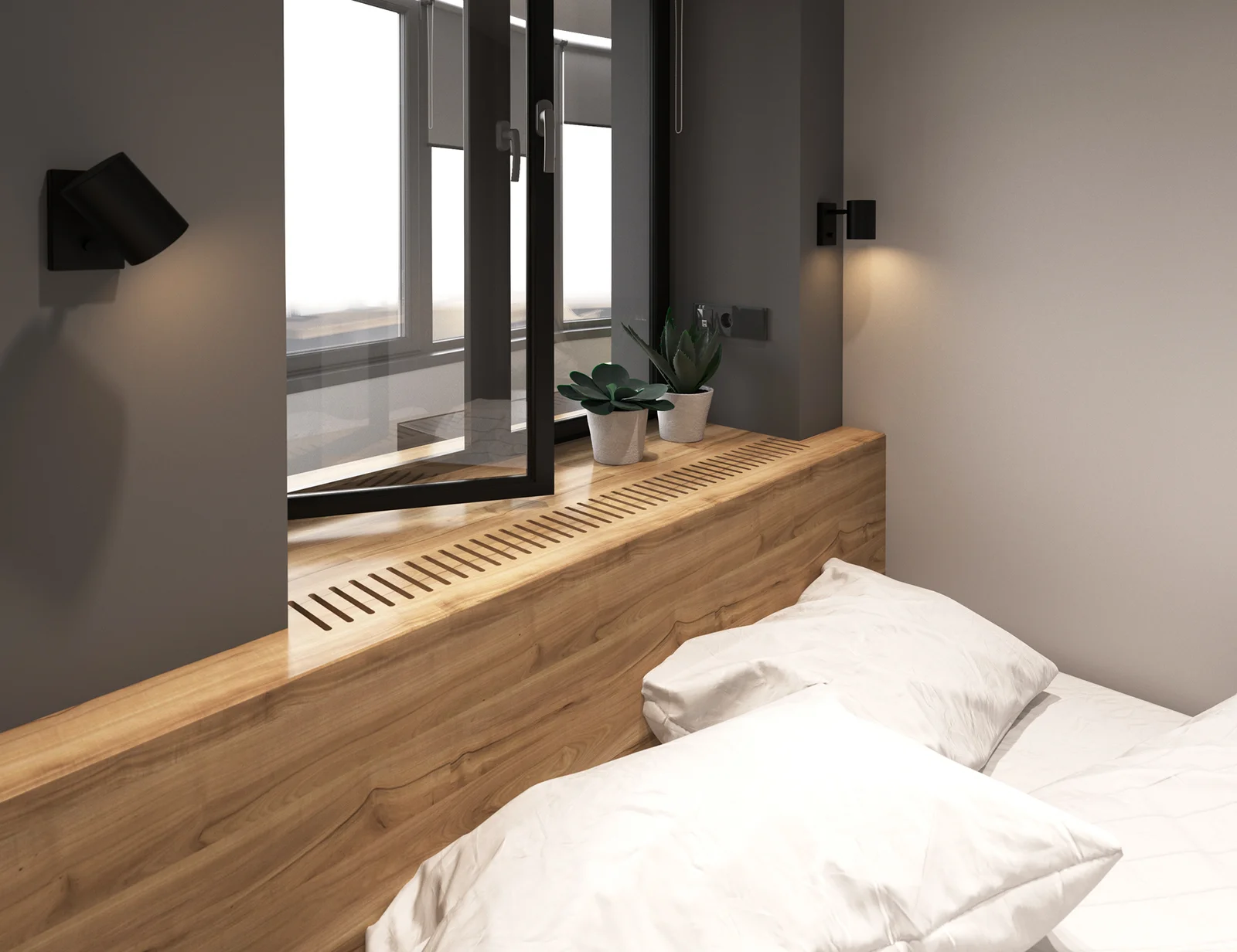 St. Petersburg Apartment Interior image 16