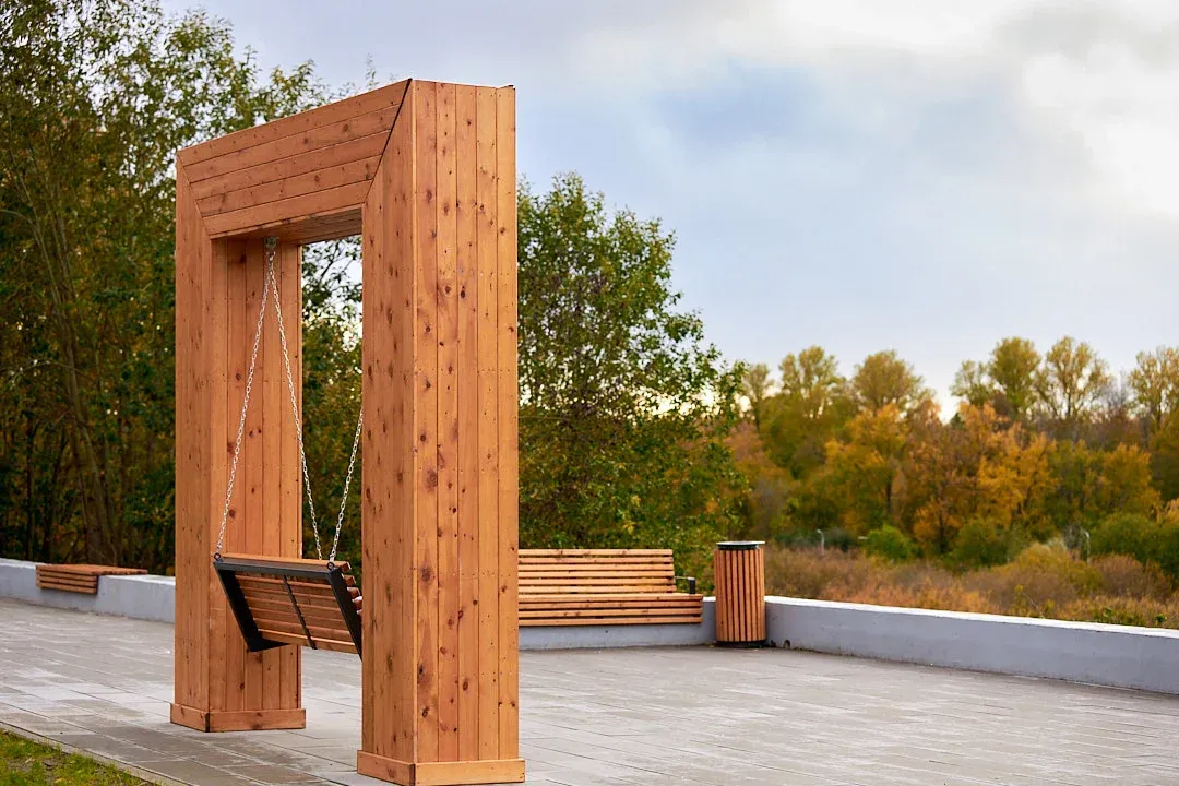 Ivangorod Square Improvement image 4