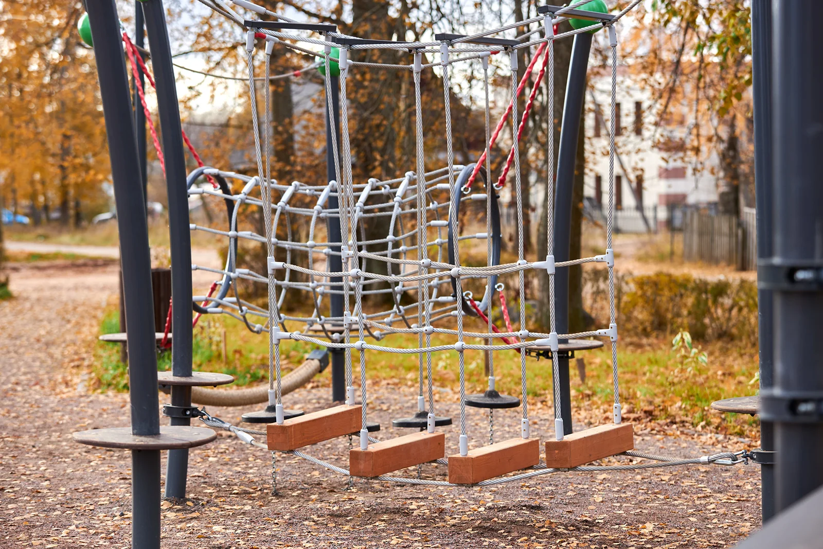 Budogoshch Public Space image 2