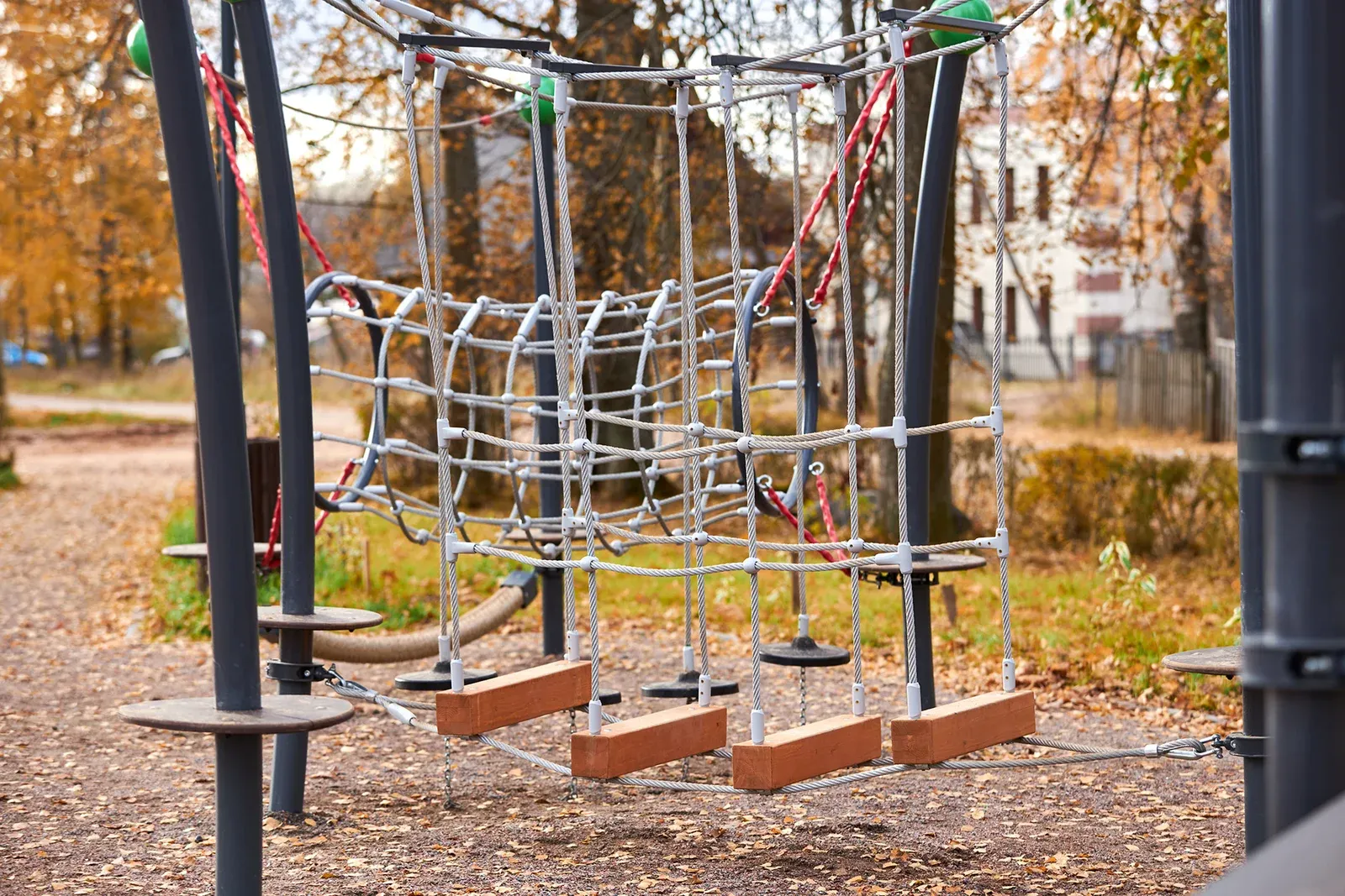 Budogoshch Public Space image 2